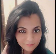 Aarti Asrani