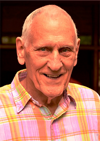 Fr. Richard “Dick” McHugh