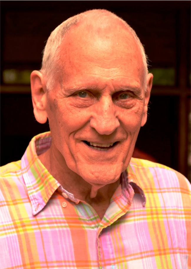 RICHARD MCHUGH