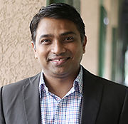 Ranjit Nair