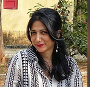 Saher Ali