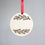 Thumbnail: DIY Embroidered Bough Ornament