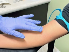 PhlebHub Has Partnered With HCA Hospital System