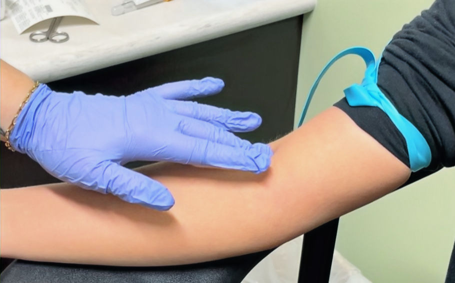 PhlebHub Has Partnered With HCA Hospital System