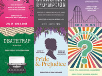 Whidbey Playhouse Announces an Ambitious 2026–2027 Season