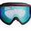 Thumbnail: POC Opsin Clarity Prescription skiing goggles