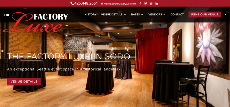 Improve website visibility