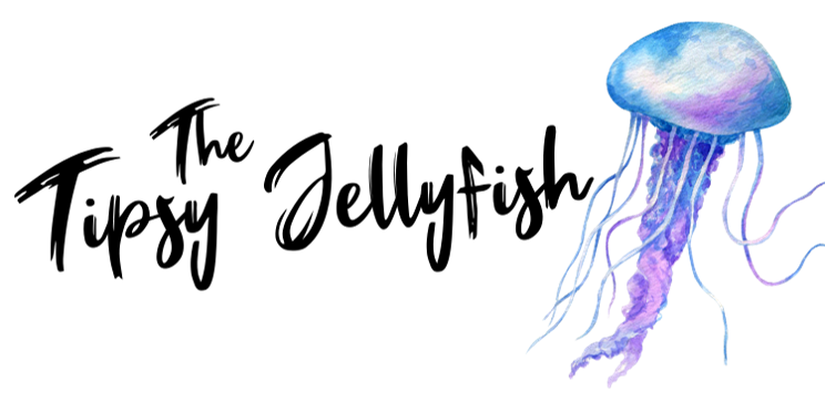 The Tipsy Jellyfish