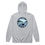 Thumbnail: Whidbey Island Premium Zip Hoodie: Island Comfort for Every Adventure