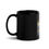 Thumbnail: Black Glossy Mug