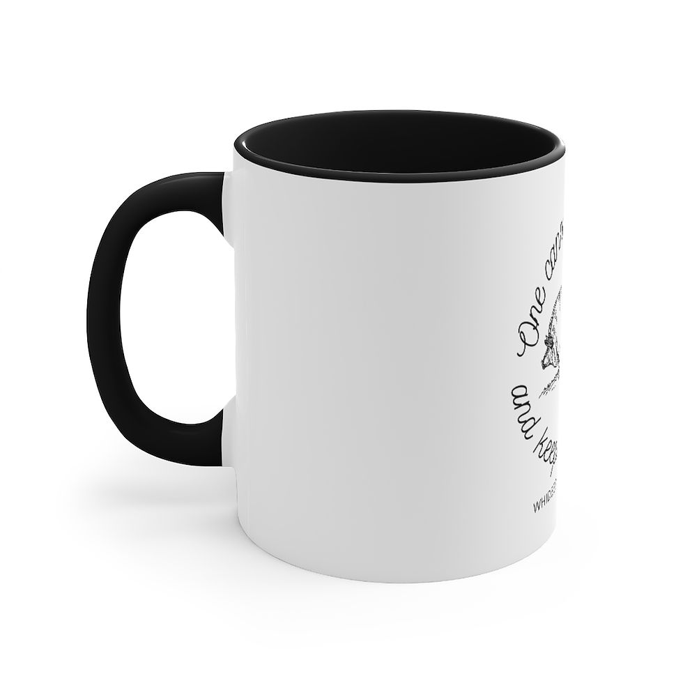 Thumbnail: Bacon Chicken Mug