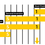 Thumbnail: Classical Scale and Chord Finder