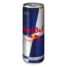 Red Bull image