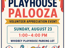 Playhouse Palooza!