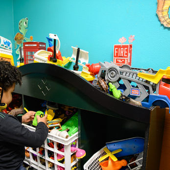 Pre-K pirate themed Kids Corner childcare center has 7 classrooms: infants, toddlers, preschool, and school age children, all inclusive daycare nothing to worry about as we care for your little ones.