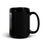 Thumbnail: Black Glossy Mug