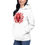 Thumbnail: Empowered Women Unisex Hoodie