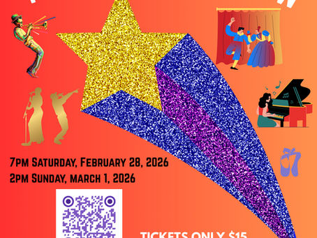 Help Us Raise the Curtain on Theatre Improvements