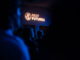 Reef Futures 2024 - Official Press Release 