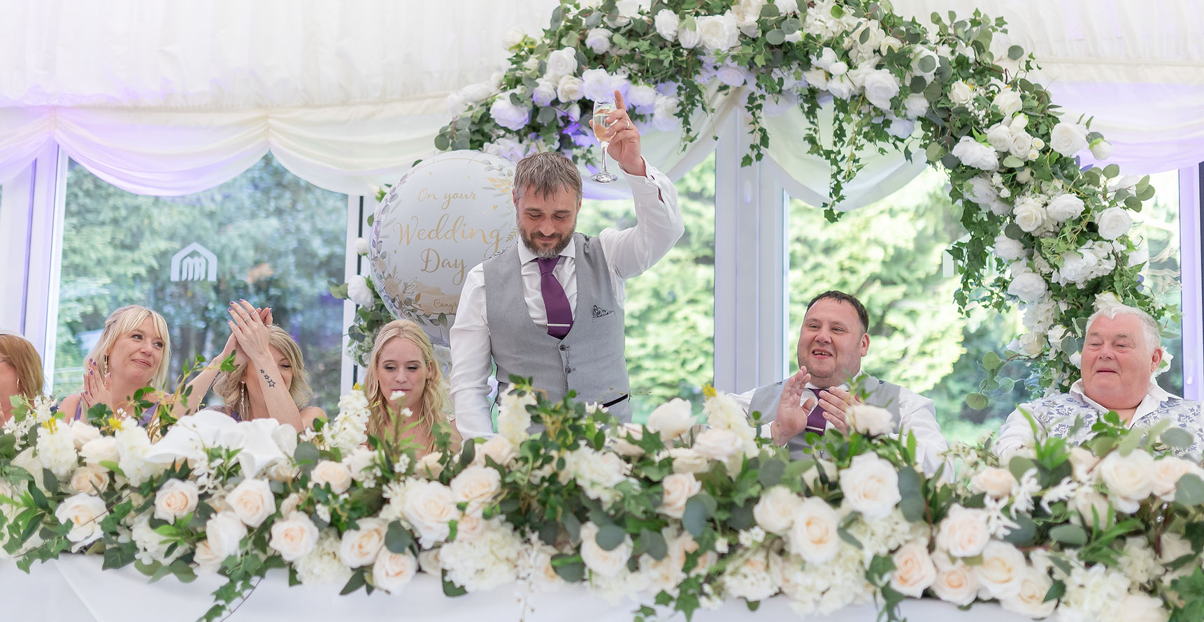 Pettitt photography, documentary wedding photographer in surrey
