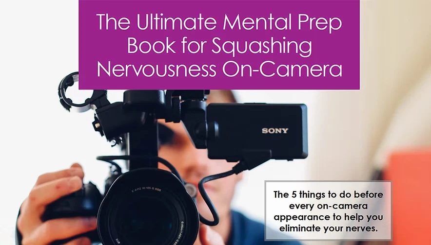 The Ultimate Mental Prep