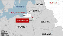 The Kaliningrad Dilemma: When Deterrence Creates the Risk It Is Meant to Prevent