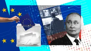 Russia's Slow-Motion Interference: What the 2026 Election Cycle Reveals About European Resilience