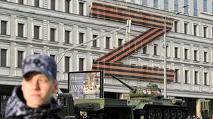 When War Comes Home: The Kremlin’s Challenge of Narrative Control