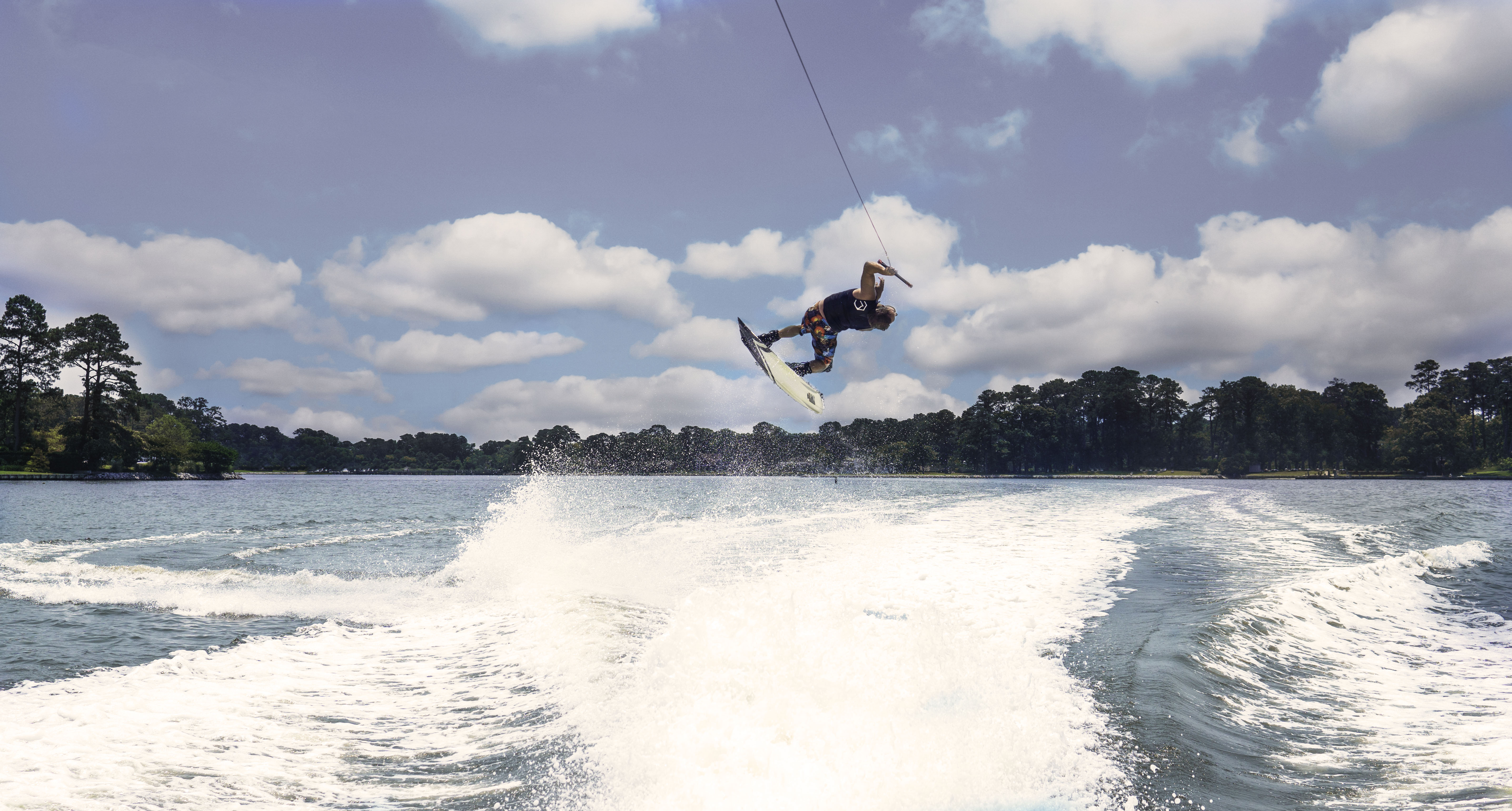 Virginia Beach Watersports | Boat Charter, Boat Tours, Watersports