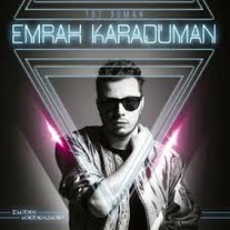 Emrah Karaduman-Album-Mixing