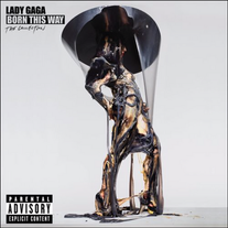 Lady Gaga-Born This way(Remixes)-Recording