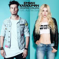 Emrah Karaduman-Single="Cevapsiz Çinlama"-Mix