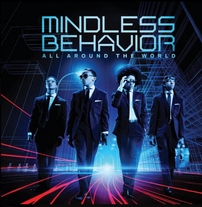 Mindless Behavior-Album-Mixing