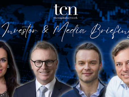 TCN Media & Investor Newsletter | BKW, FBR and MTM