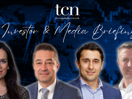 TCN Media & Investor Newsletter | AL3, DRO and ASB