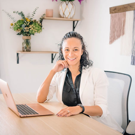 Dr Cici Carter Branding Session | Charleston Branding Photographer