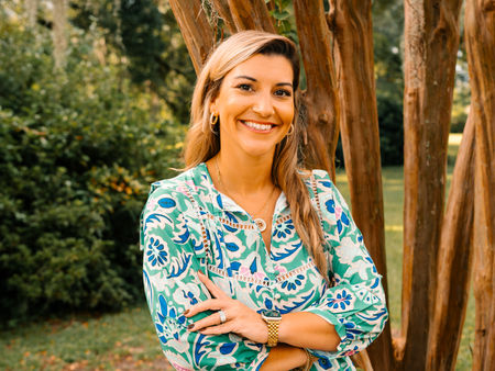 Erica Ray: A Charleston Working Moms collaboration