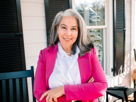 What to Wear for Your Branding Photo Session (Hint: It’s Not Always a Blazer)