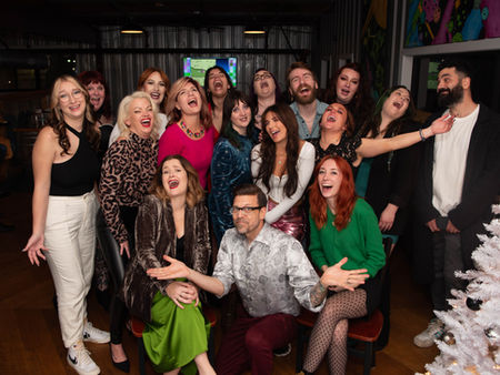 How exactly does event photography work with Kayla Rochelle? 