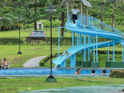 Volcán Arenal