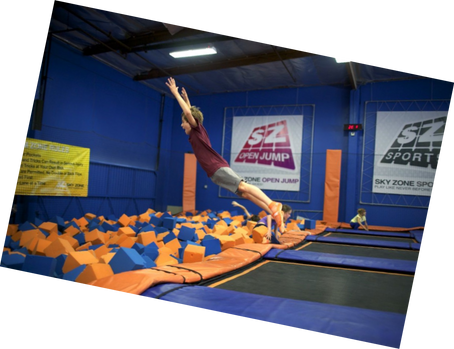 Sky Jump