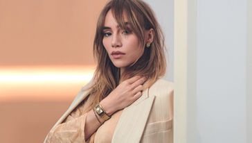 Hugo Boss horloge dames heren Bergen op Zoom HippeZaken juwelier