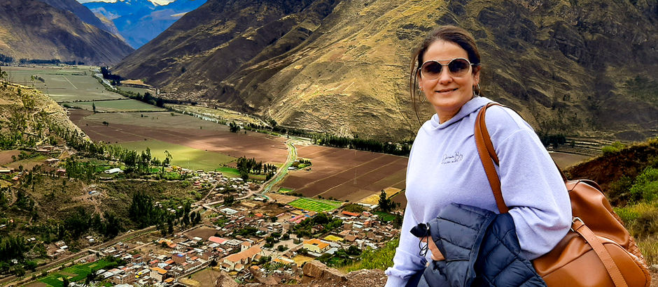 El poderoso mundo indÃgena es la memoria más valiosa de Perú.