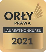 Orły prawa, Kancelaria laureatem za 2021 rok
