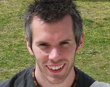 Guest Lecturer - Ben Ward