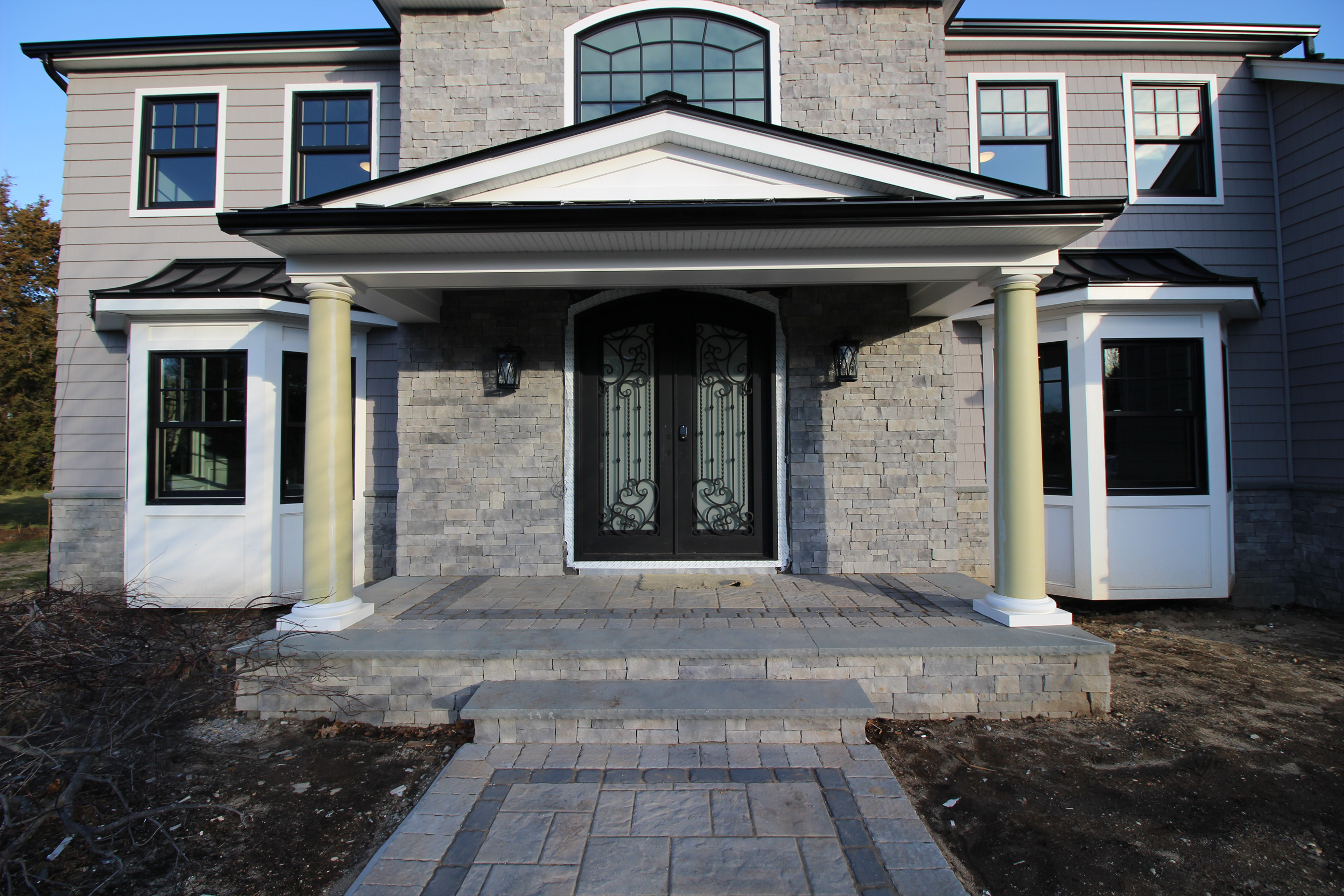 Under Construction Capo Design Build Building & Home Renovation