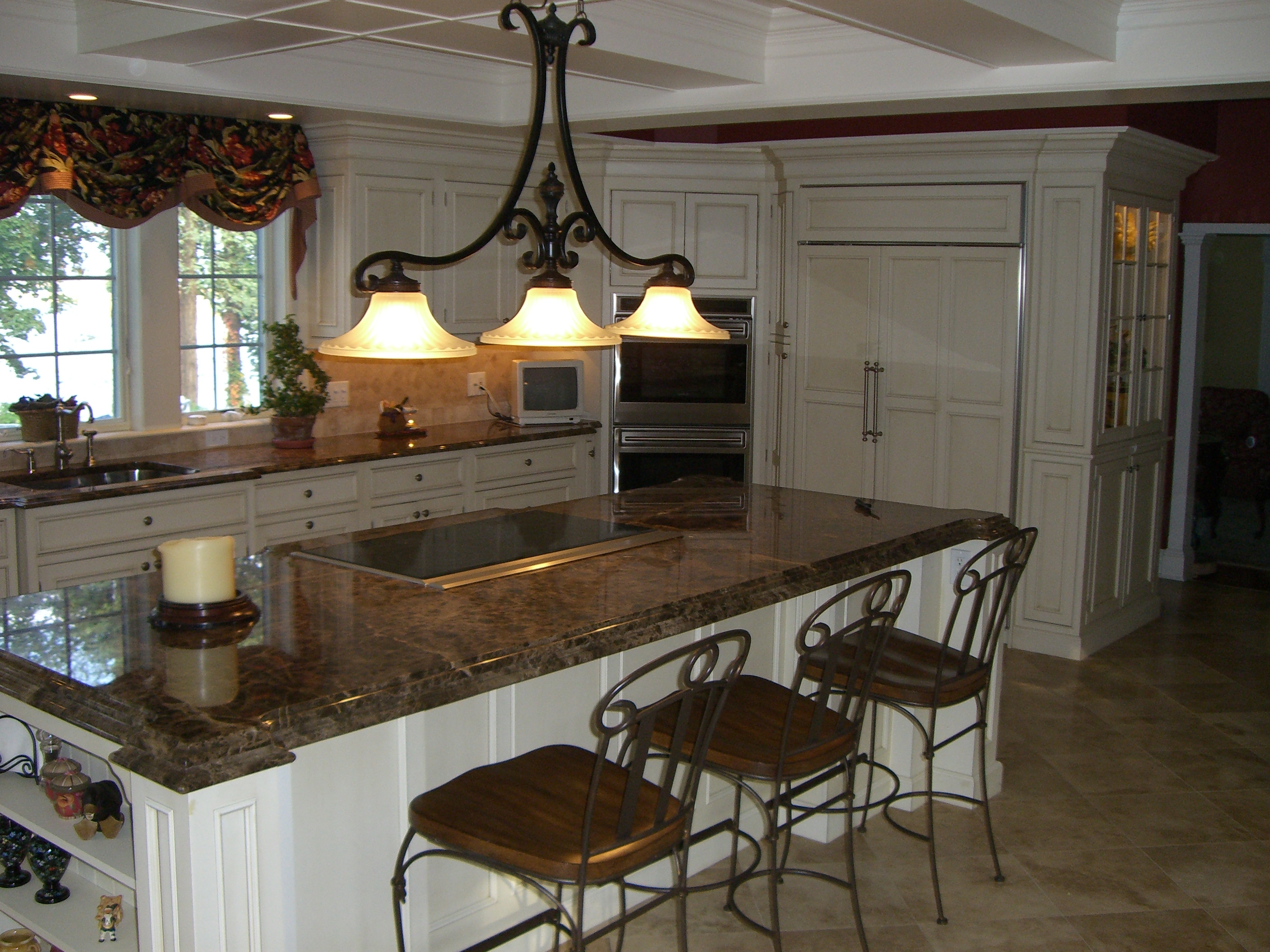 Kitchens Capo Design Build Construction & Home Renovation Company