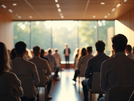 Explore the Mission of Grady Young Foundation Services