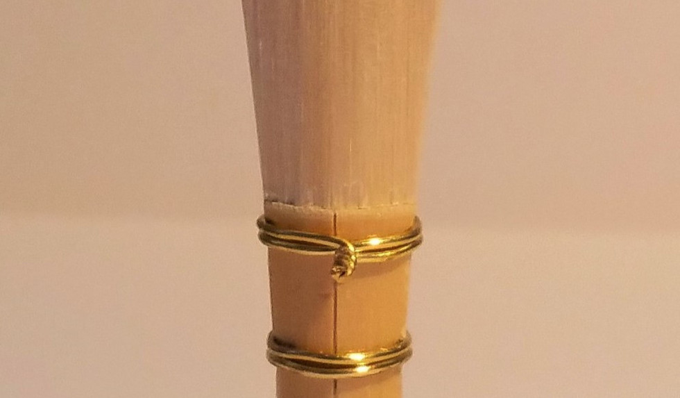 Golden Reeds Buy High Quality Bassoon Reeds