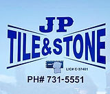 JP Tile and Stone